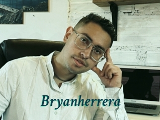 Bryanherrera