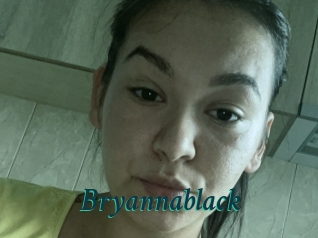 Bryannablack
