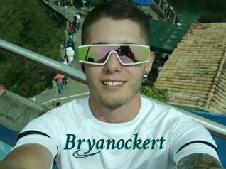 Bryanockert