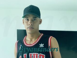 Bryansanders