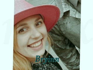 Bryinn