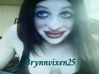 Brynnvixen25