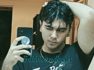 Bubbleandbear