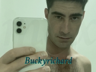 Buckyrichard