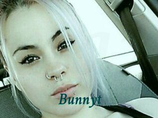 Bunny_t_