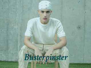 Busterpinster