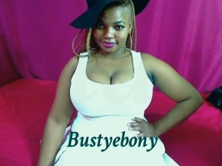 Bustyebony