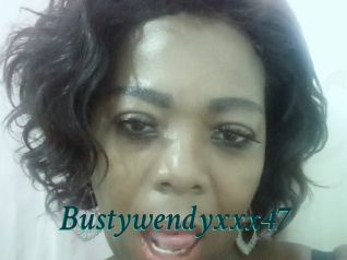 Bustywendyxxx47