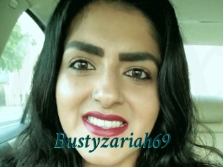 Bustyzariah69