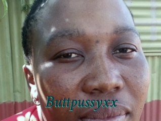 Buttpussyxx