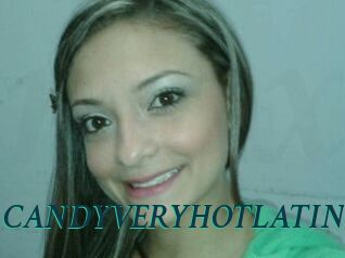CANDYVERYHOTLATIN