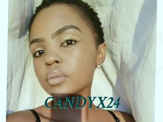 CANDYX24