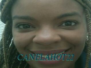 CANELAHOT22