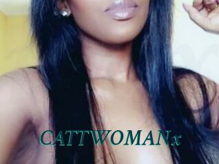 CATTWOMANx