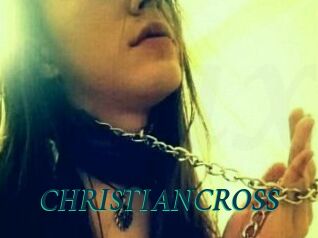 CHRISTIAN_CROSS