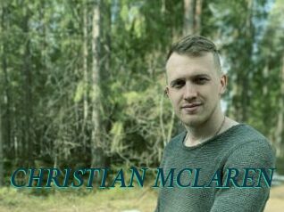 CHRISTIAN_MCLAREN