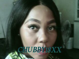 CHUBBY18XX