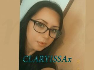 CLARYISSAx