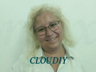 CLOUDIY