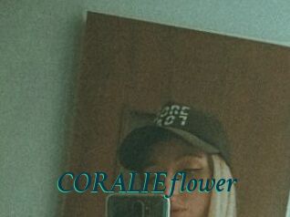 CORALIEflower