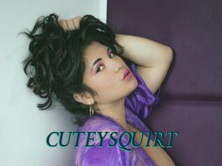 CUTEYSQUIRT