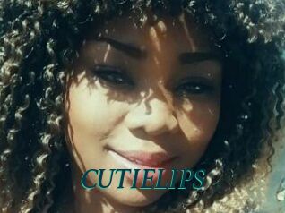 CUTIELIPS