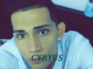 CYRYUS