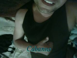 Cabanno
