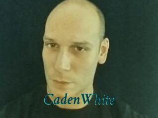 Caden_White