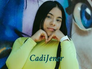 CadiJener