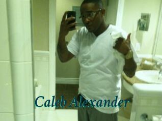 Caleb_Alexander