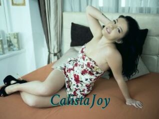 CalistaJoy