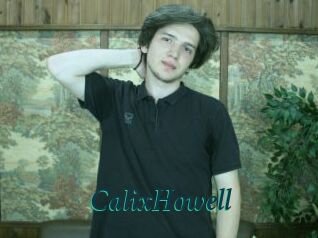 CalixHowell