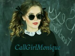 CallGirlMonique