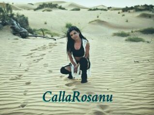 CallaRosanu