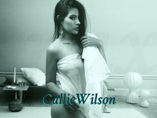 CallieWilson