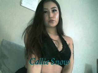 Callie_Snow