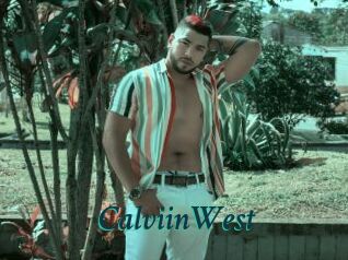 CalviinWest