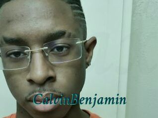 CalvinBenjamin