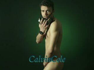 CalvinCole