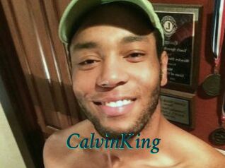 CalvinKing