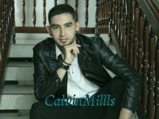 CalvinMillls