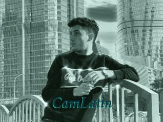 CamLatin