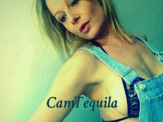 CamTequila