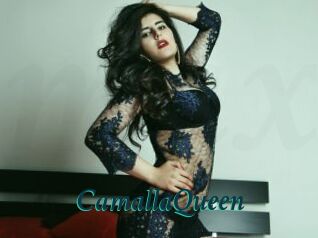 CamallaQueen