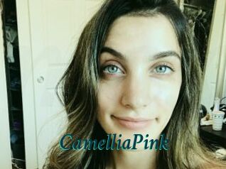 CamelliaPink