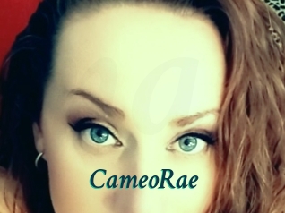 CameoRae