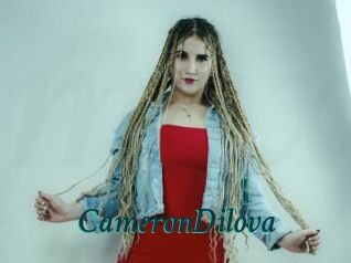 CameronDilova