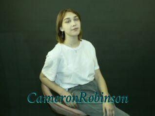 CameronRobinson