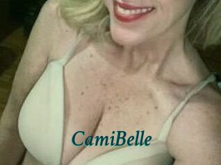 CamiBelle